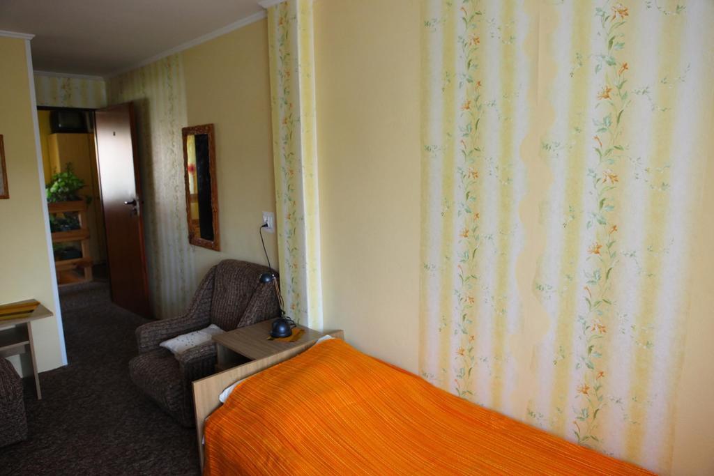 Agropensjonat Stręgielek Buitenkant foto